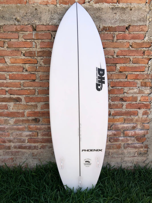 Tablas Nuevas Usedsurfmex