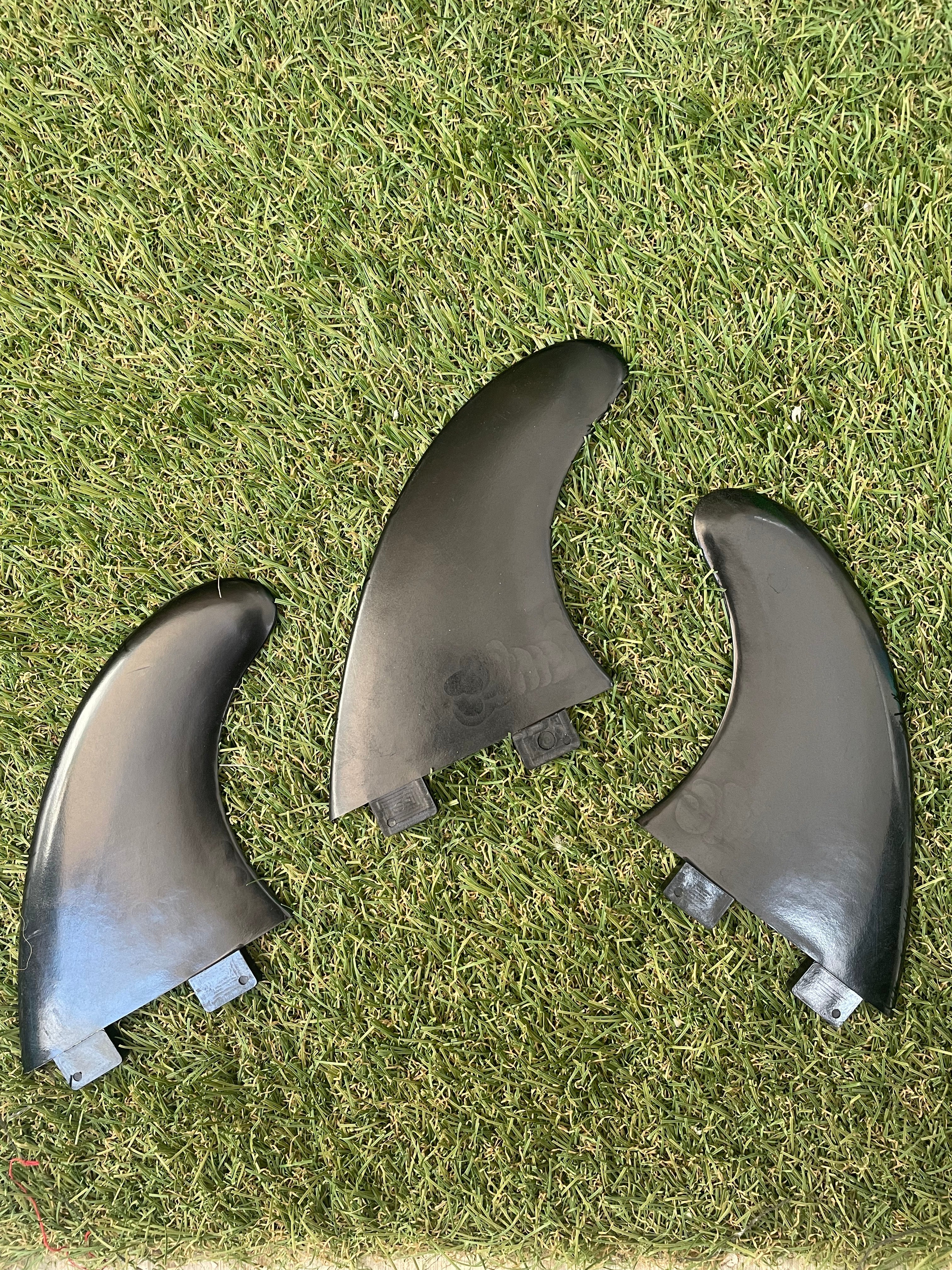 FCS Fins Medianas