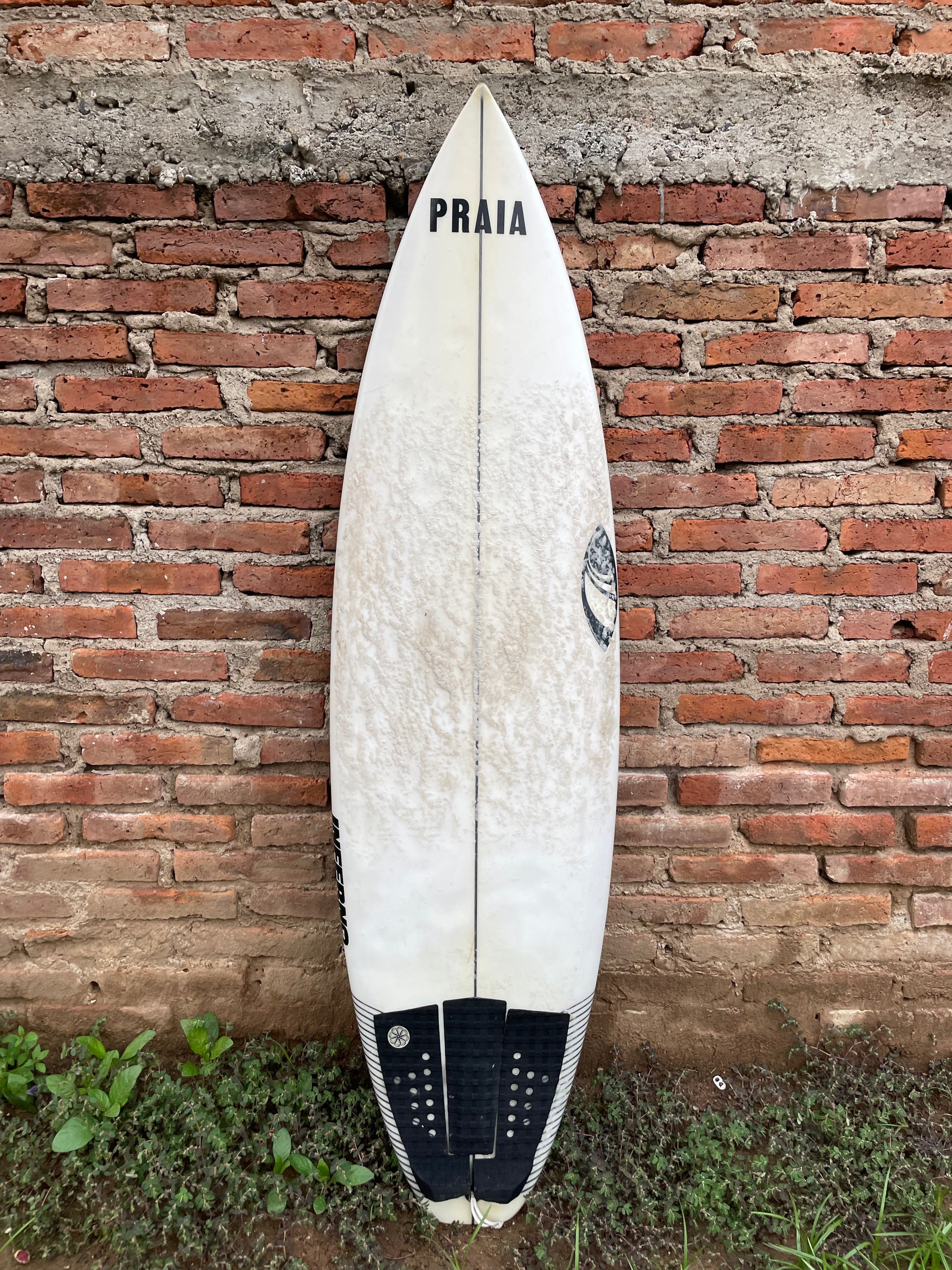 5’10” INFERNO 72 SHARP EYE