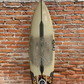 5´10' Mars Diamond Tail