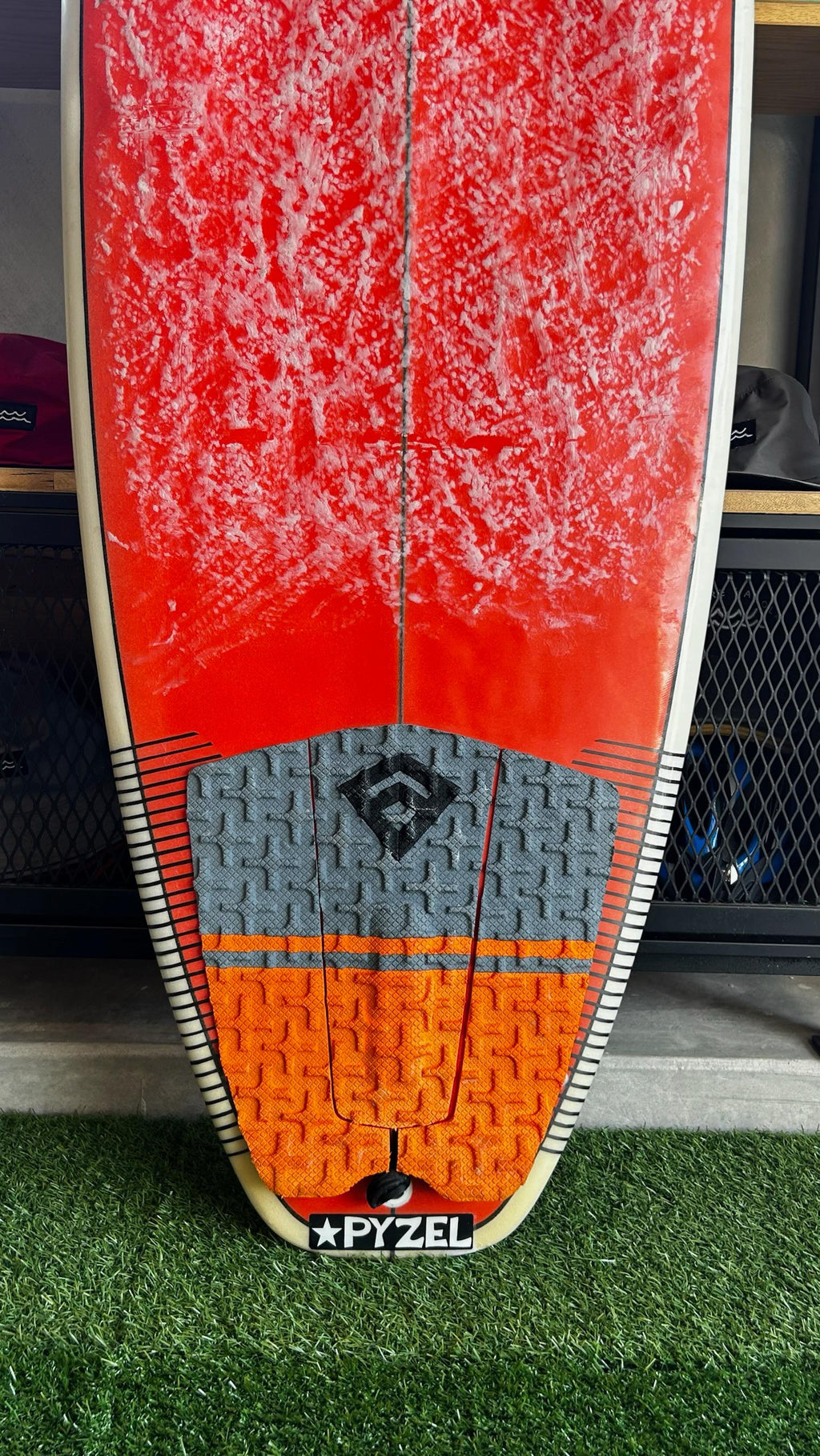 5'5" Pyzel Gremlin