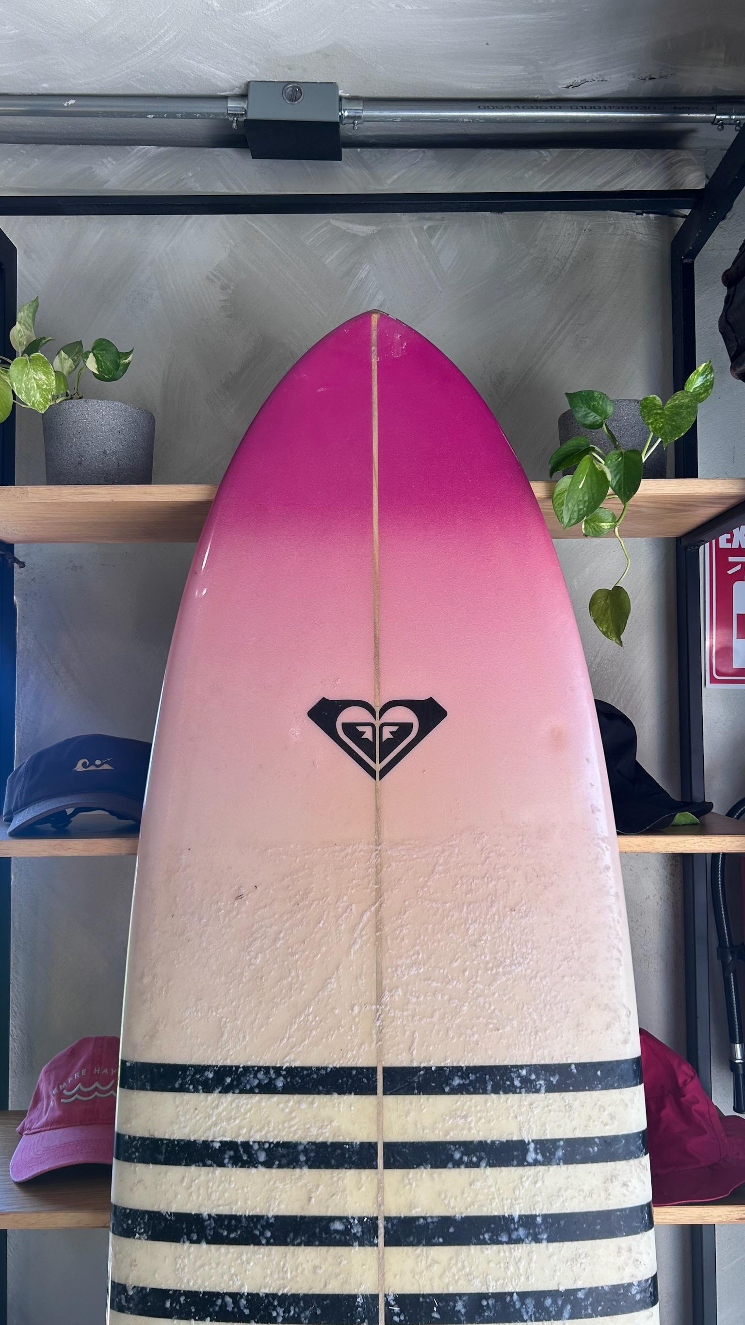 7’3 Phil Grace Design Minimal