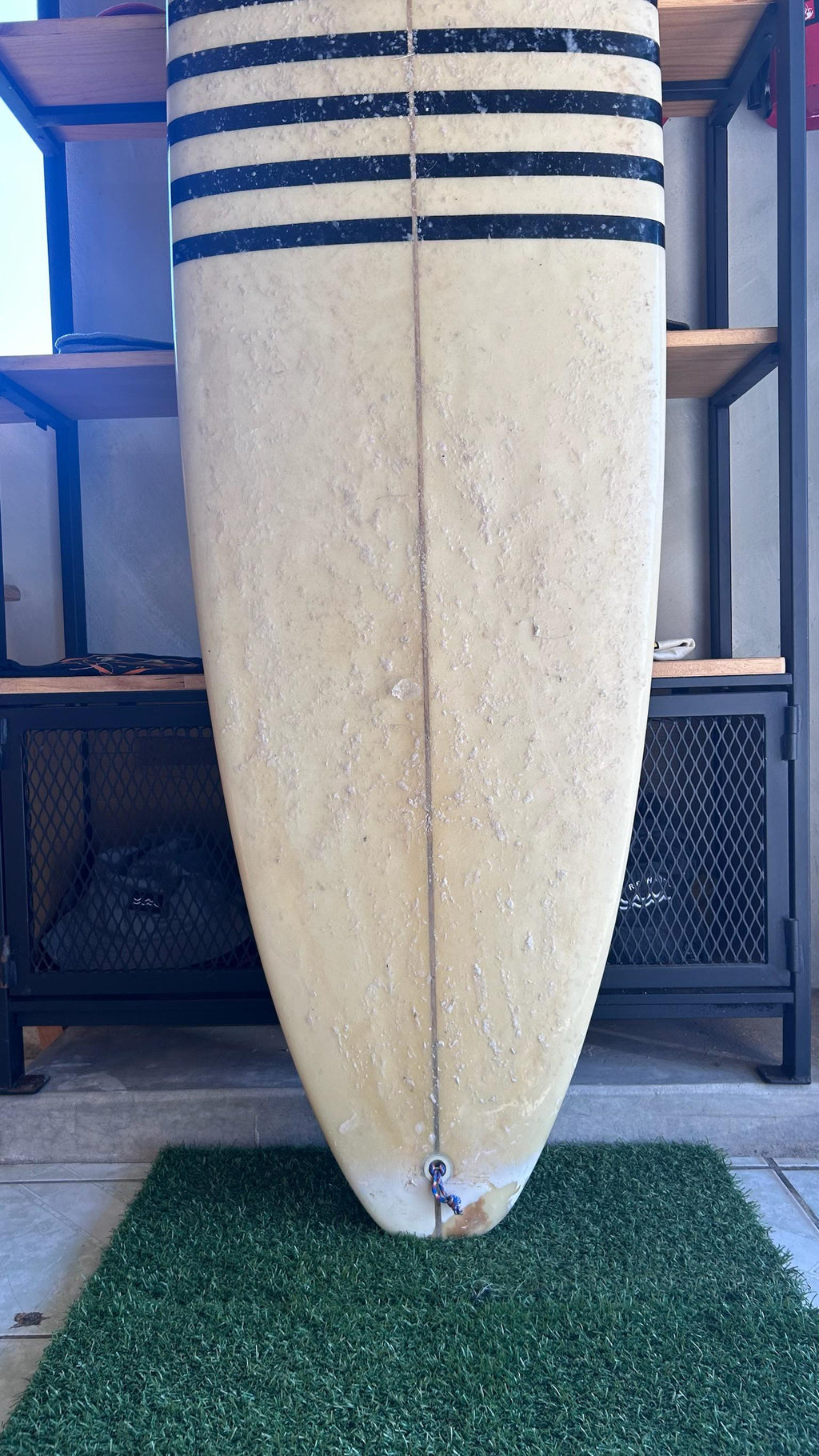 7’3 Phil Grace Design Minimal