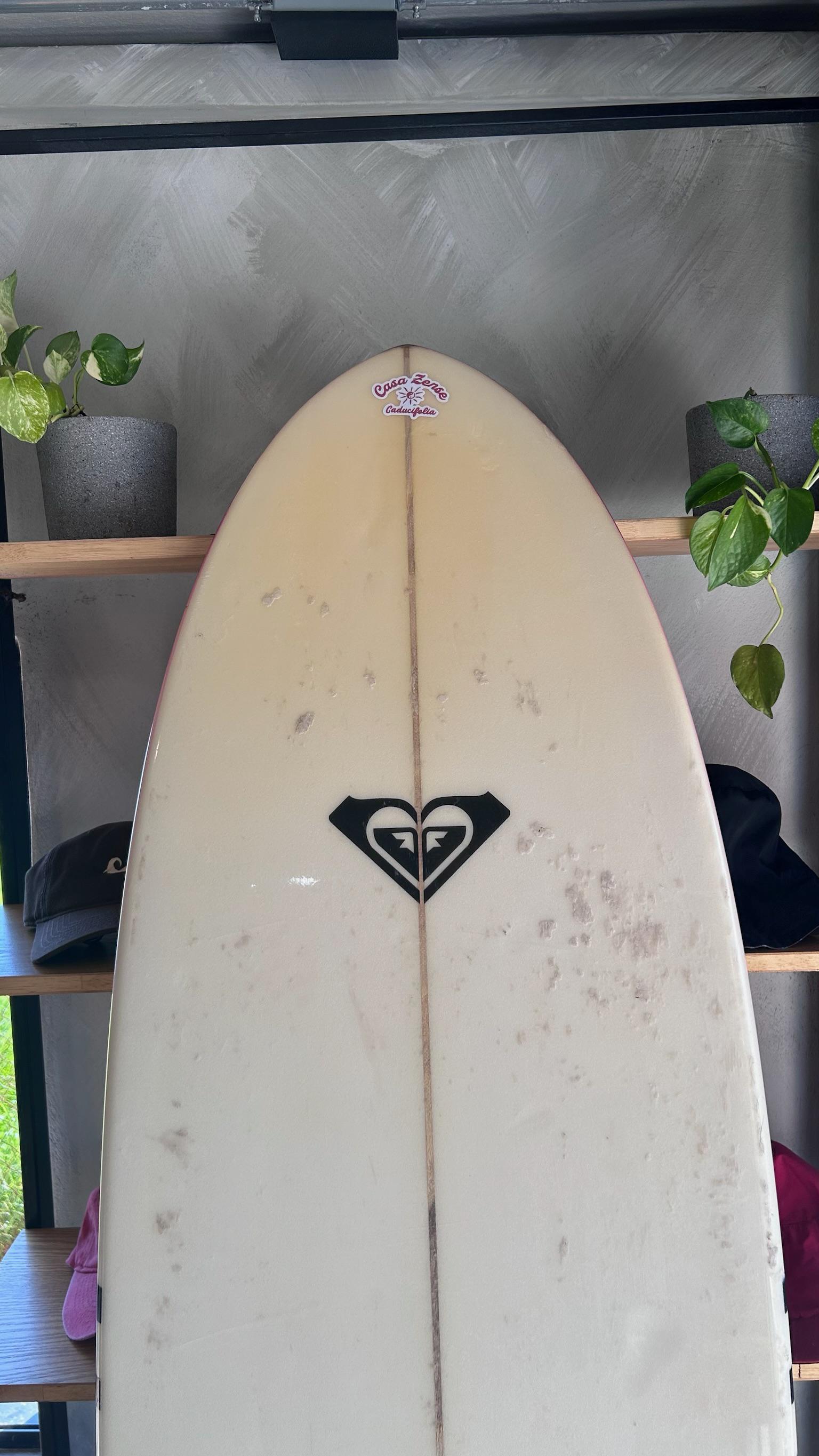 7’3 Phil Grace Design Minimal