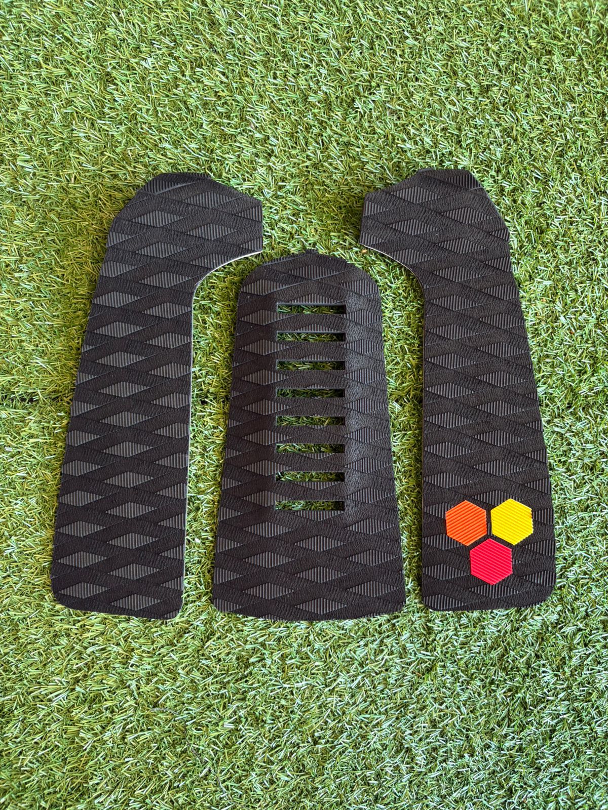 Surf Pad