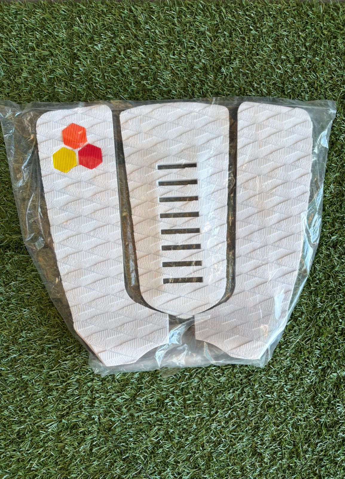 Surf Pad