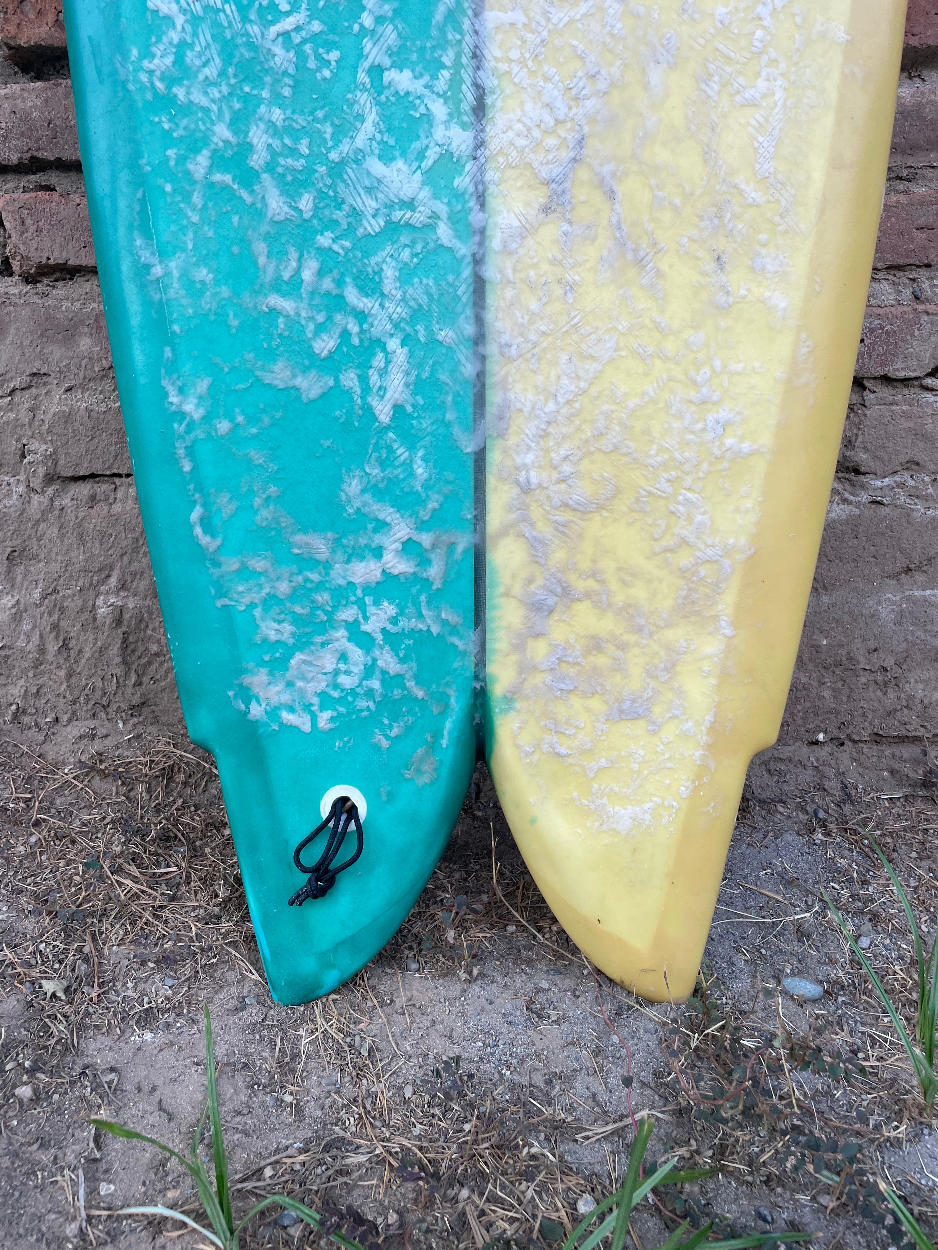 5'8'' Antidoto - Molote Fish