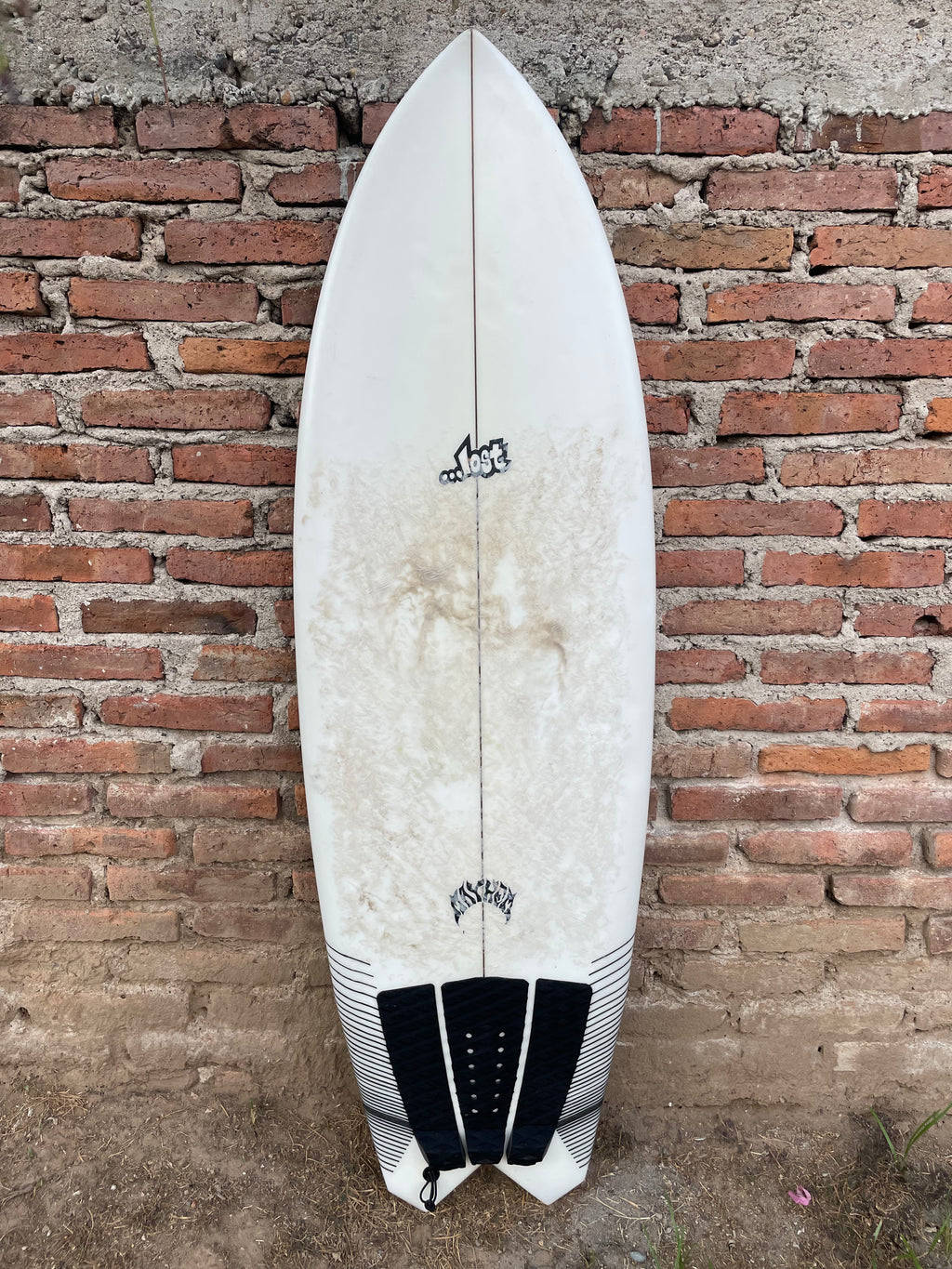 5’6” Lost Surfboards - Hydra