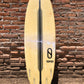 5'6" Firewire Cymatic