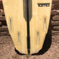5'6" Firewire Cymatic