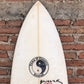 5´10' T&C JUMP OFF
