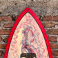 5´8' CHANNEL ISLANDS x EVEN KEEL