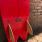 5´8' CHANNEL ISLANDS x EVEN KEEL