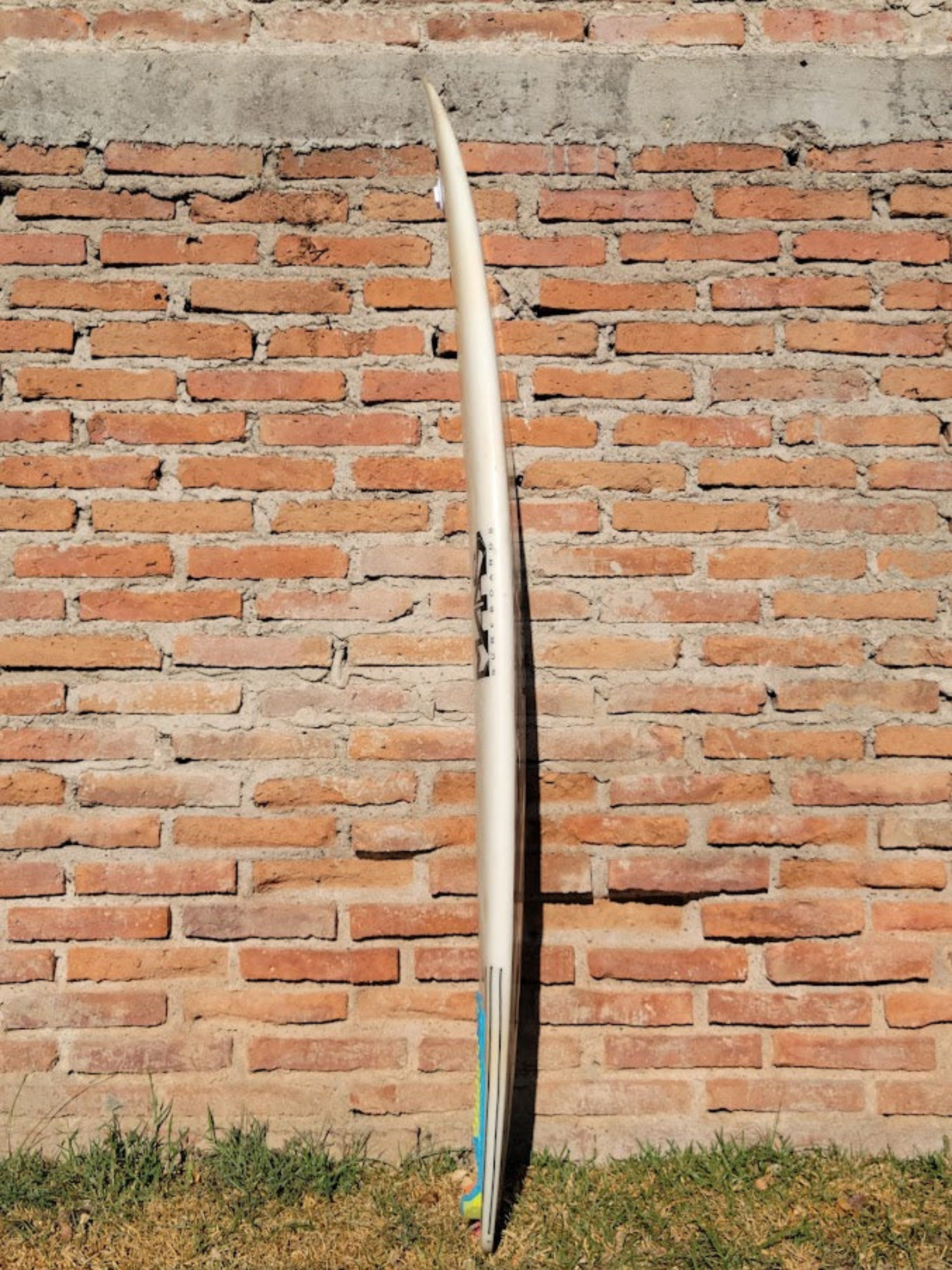 6'0" MARS