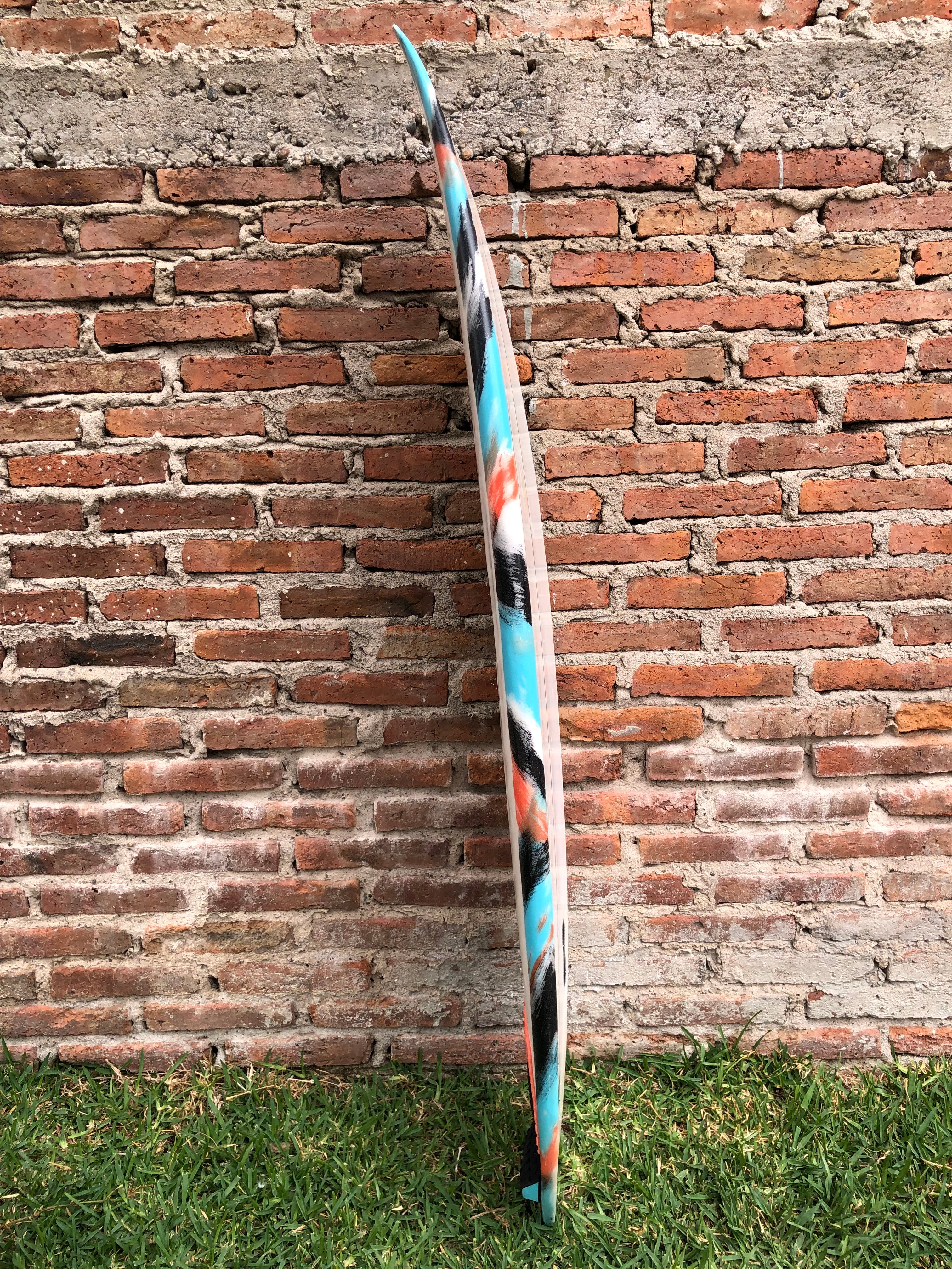 5'9" TOKORO