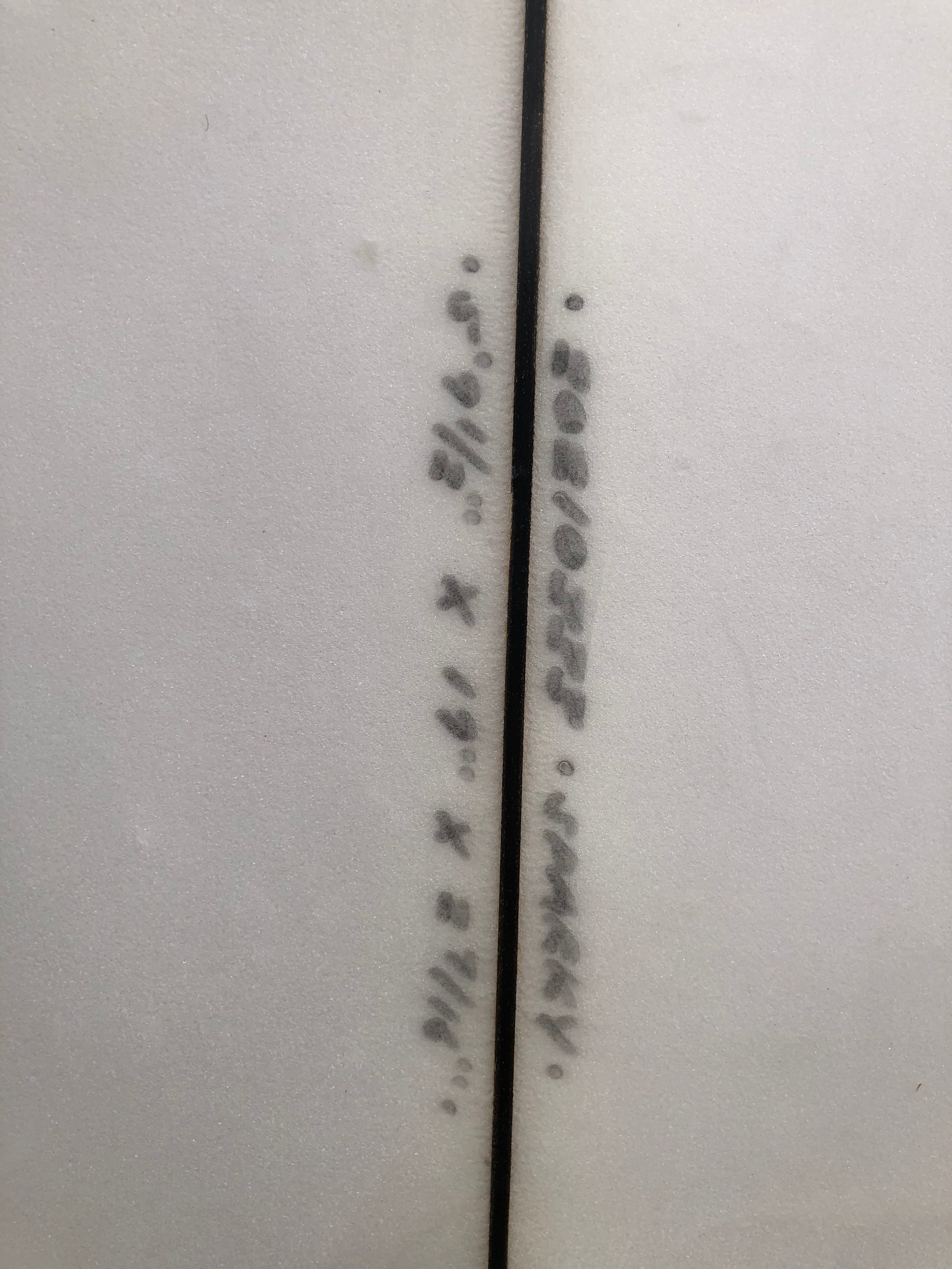 5'9" TOKORO